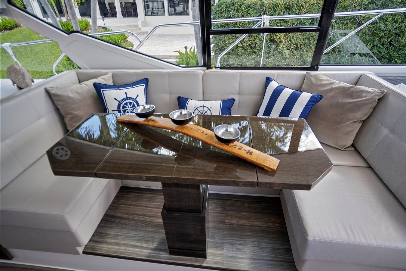 Buy a yacht Catch Me 54 Cantius