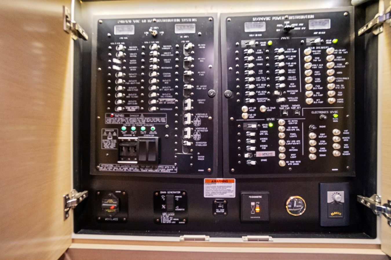 best yacht sales deals Catch Me 54