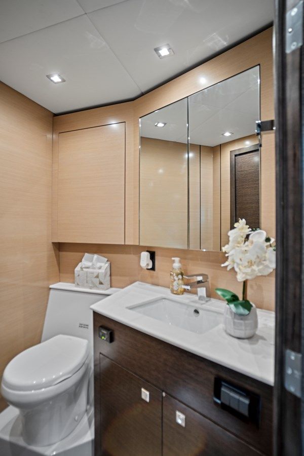 Buy a Catch Me 54 Cantius at Shestakov Yacht Sales