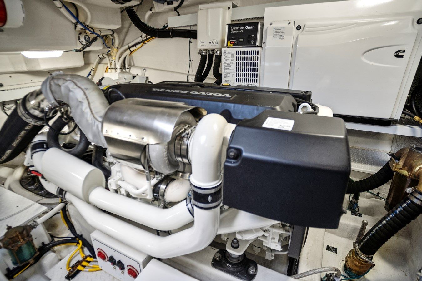 best yacht sales deals Catch Me 54 Cantius