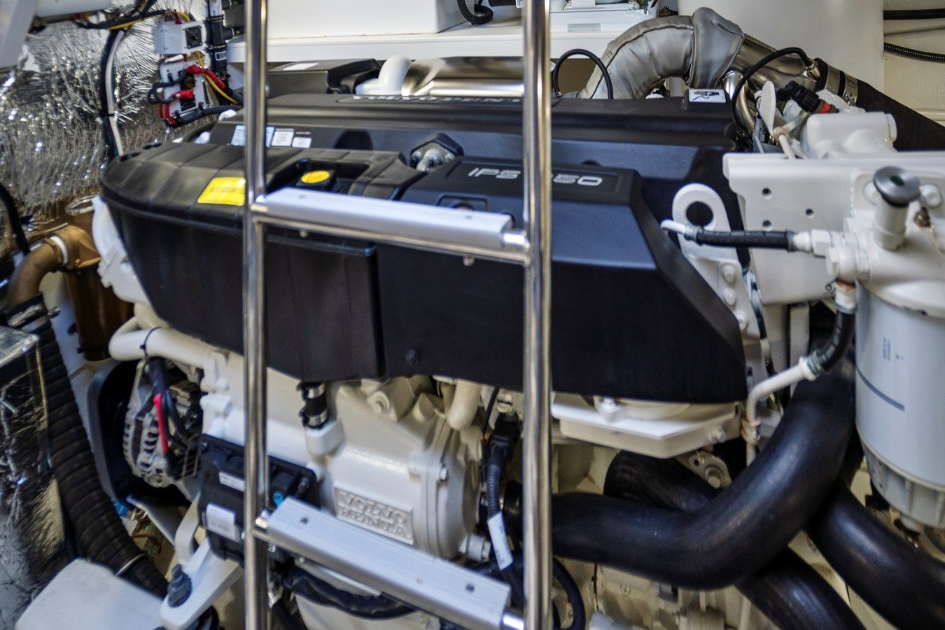 Buy a Catch Me at Shestakov Yacht Sales