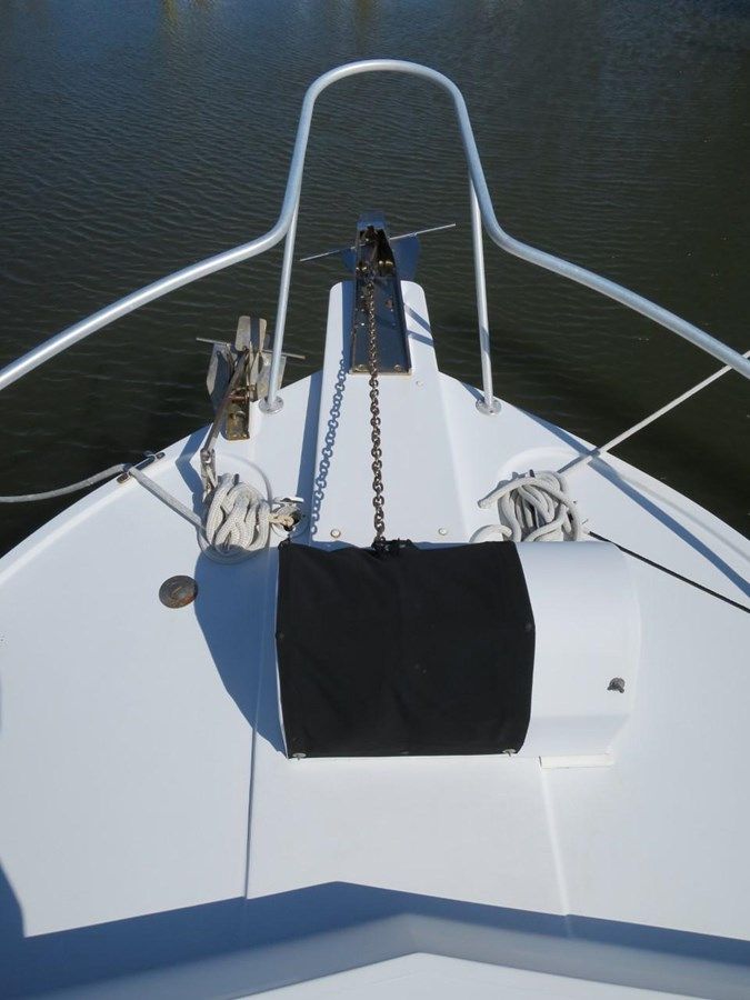 Стоимость яхты Miss Redneck 35