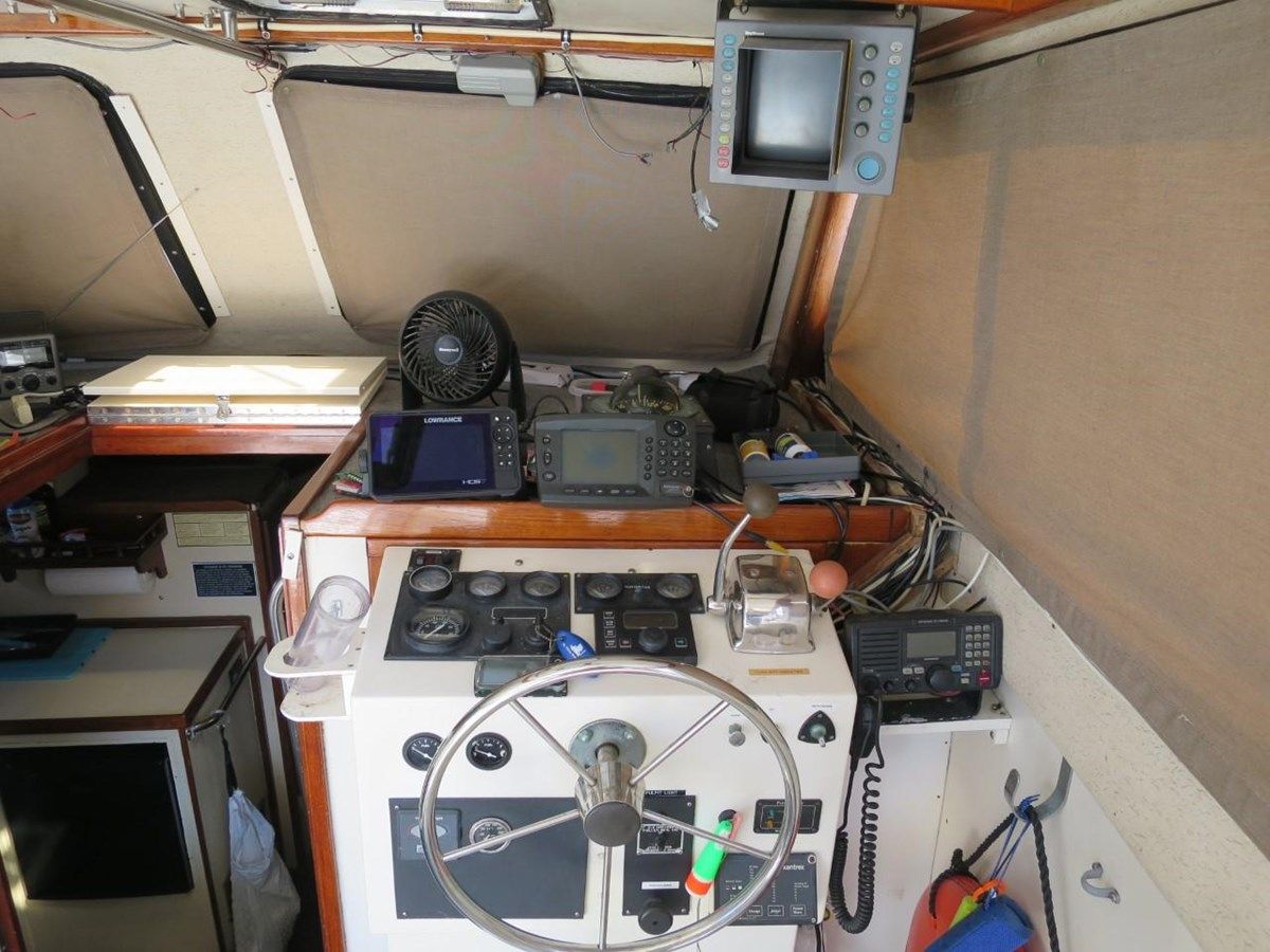 Miss Redneck - EASTERN BOATS