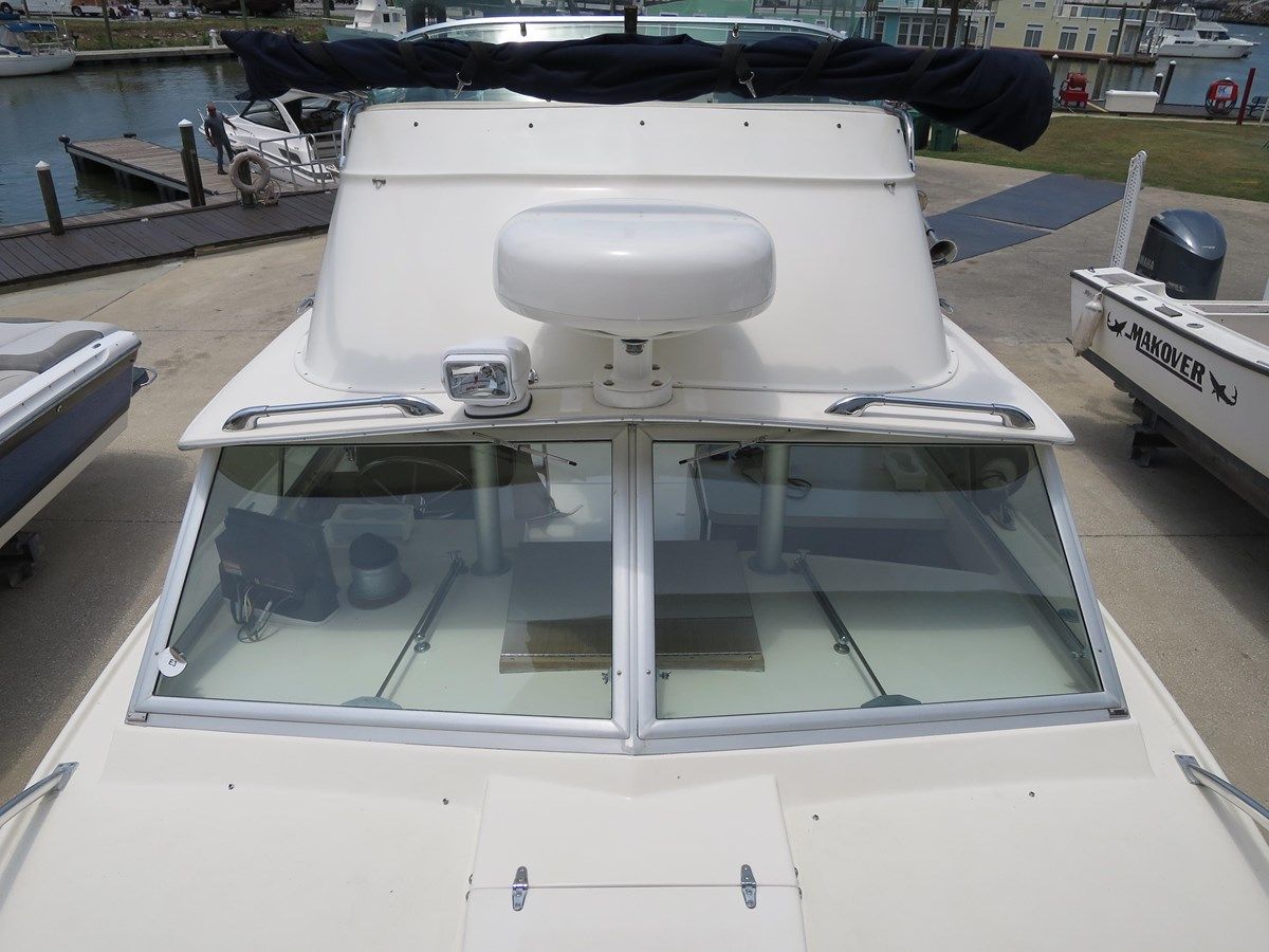 Buy a Wobbleena 1976 at Shestakov Yacht Sales