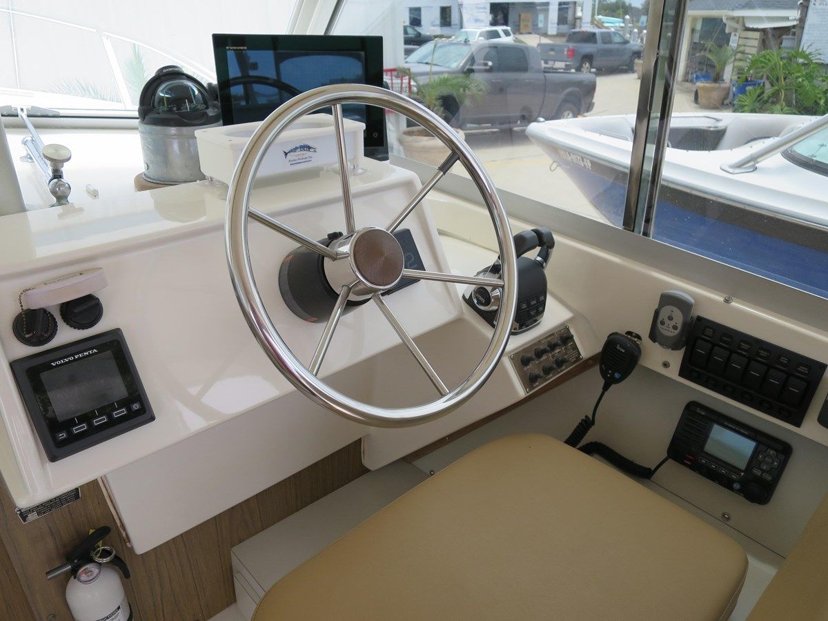 Buy a yacht Wobbleena 25