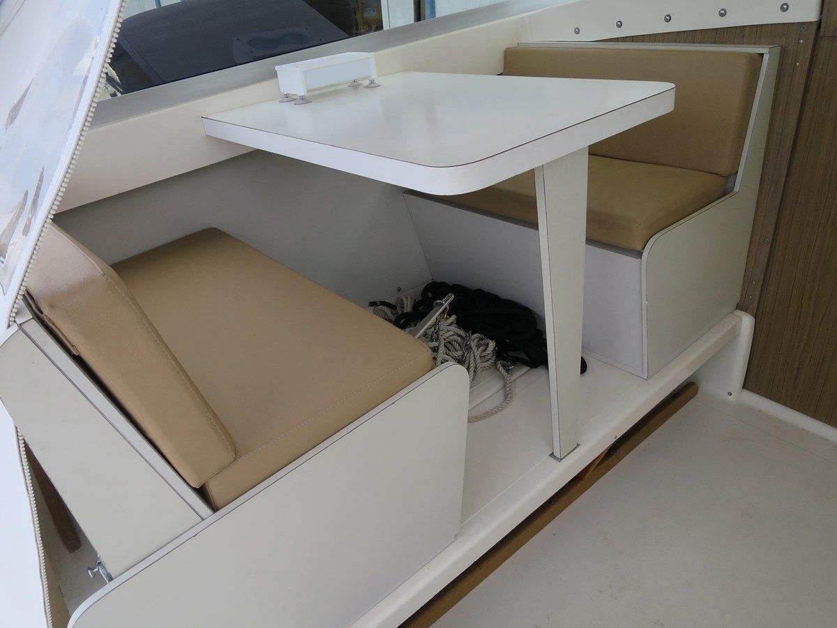 best yacht sales deals Wobbleena - Bertram Yacht