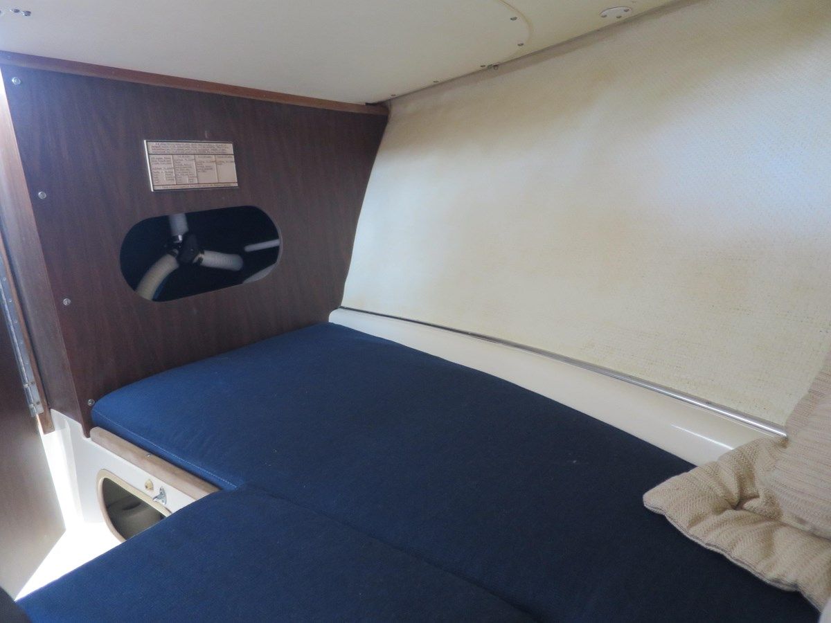 Buy a Wobbleena 25 at Shestakov Yacht Sales