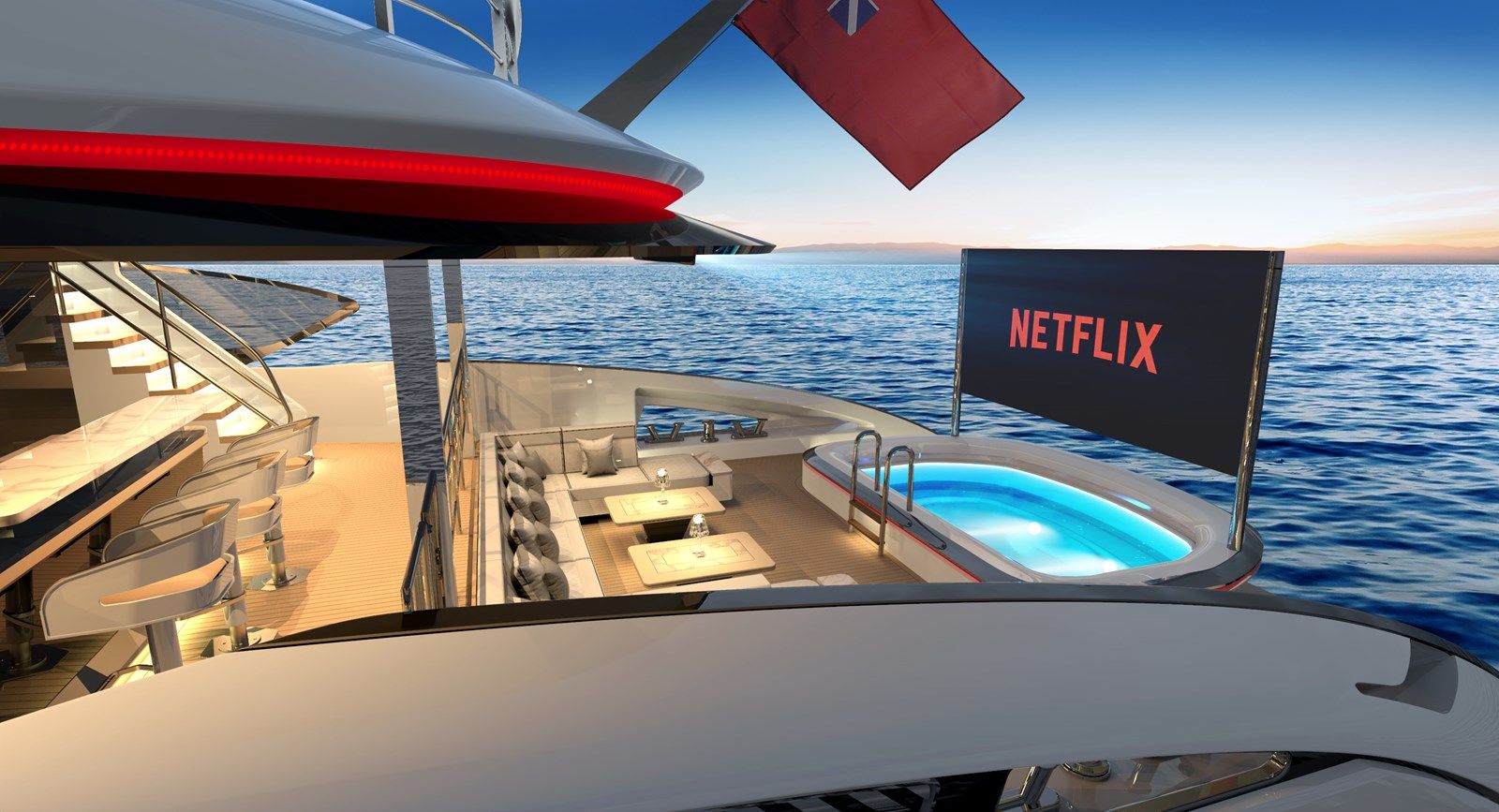 best yacht sales deals Dynamiq GTT 135