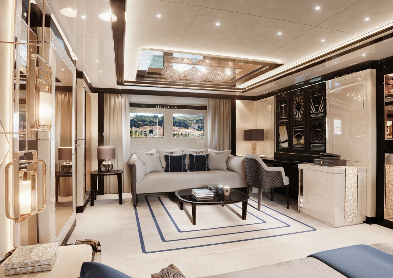 Buy a yacht Dynamiq GTT 135 GTT 135