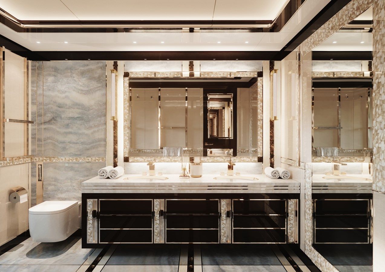 Buy a yacht Dynamiq GTT 135 2025