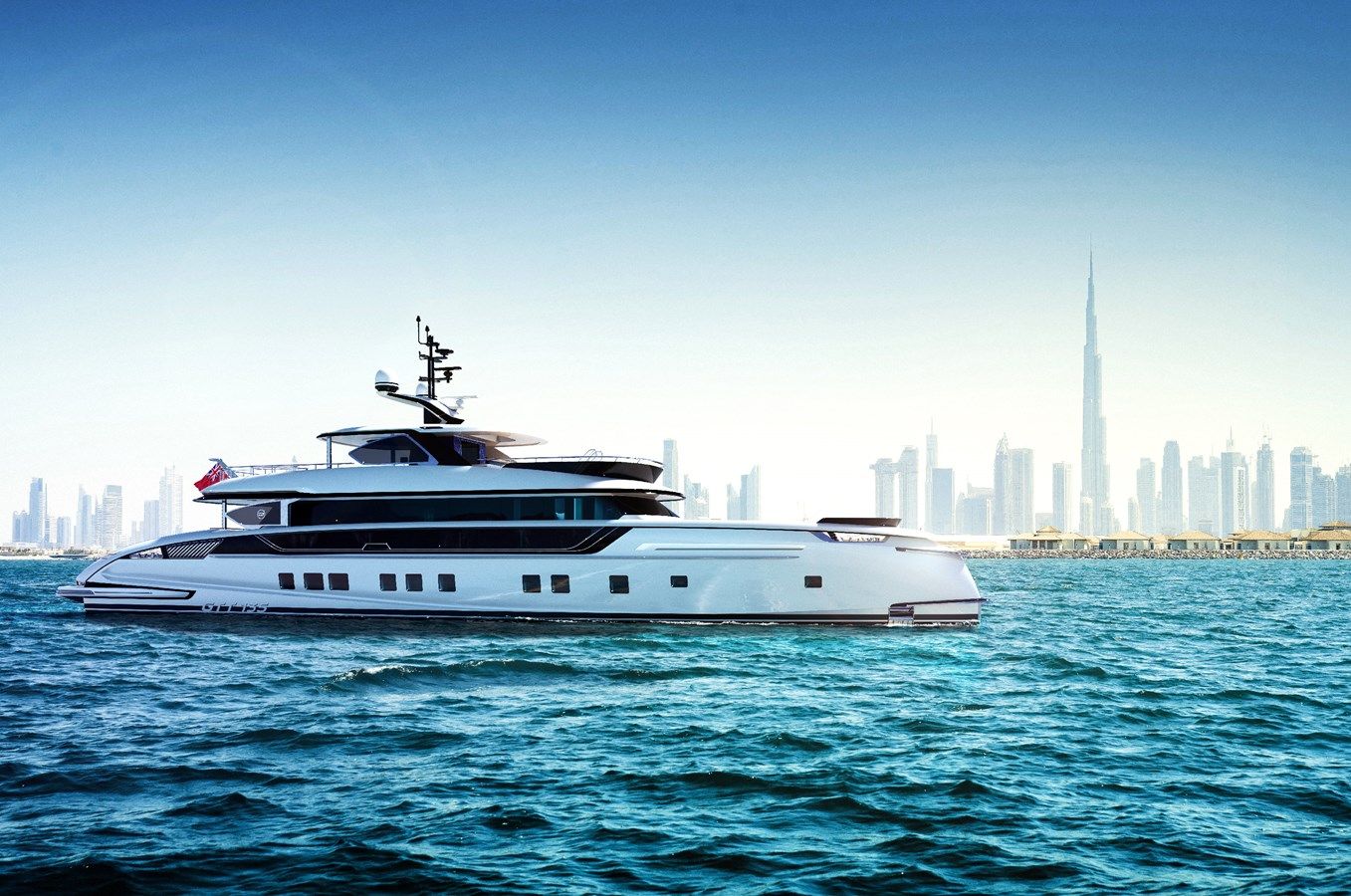 the best price on Dynamiq GTT 135 2025