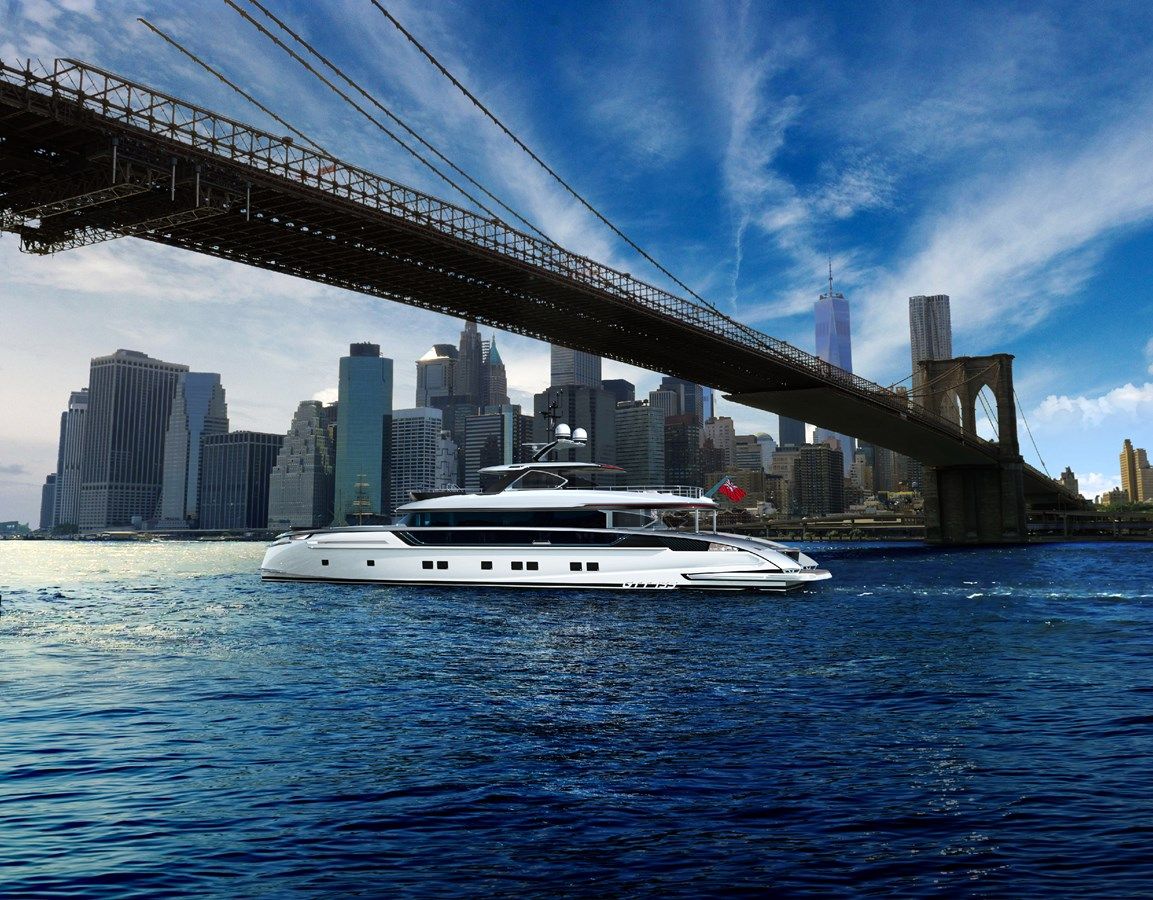best yacht sales deals Dynamiq GTT 135 - Dynamiq