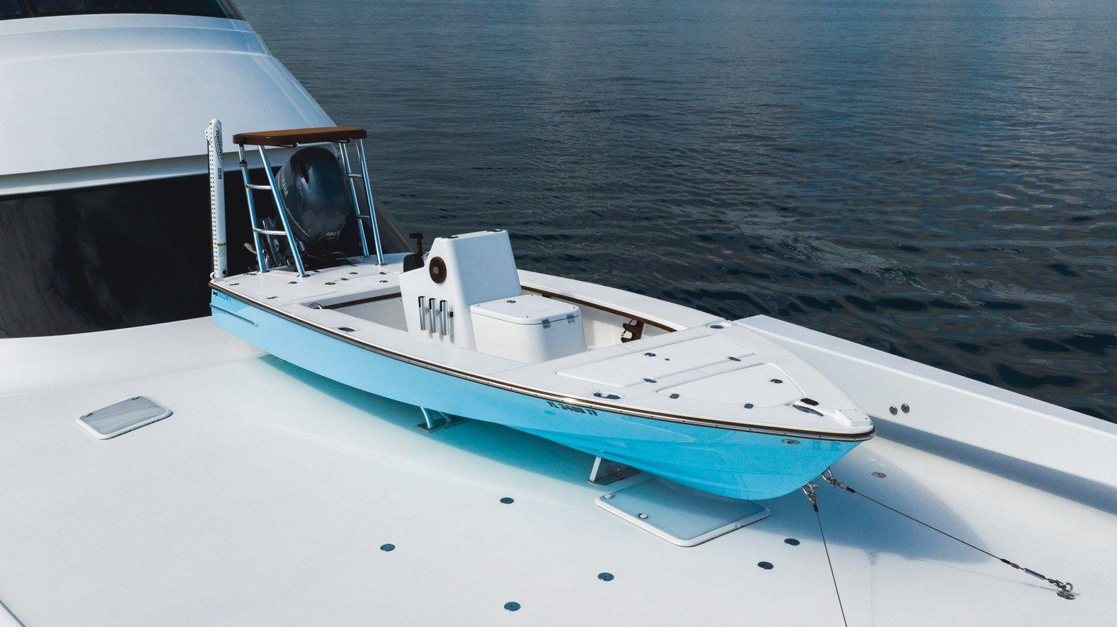 best yacht sales deals Panacea 82