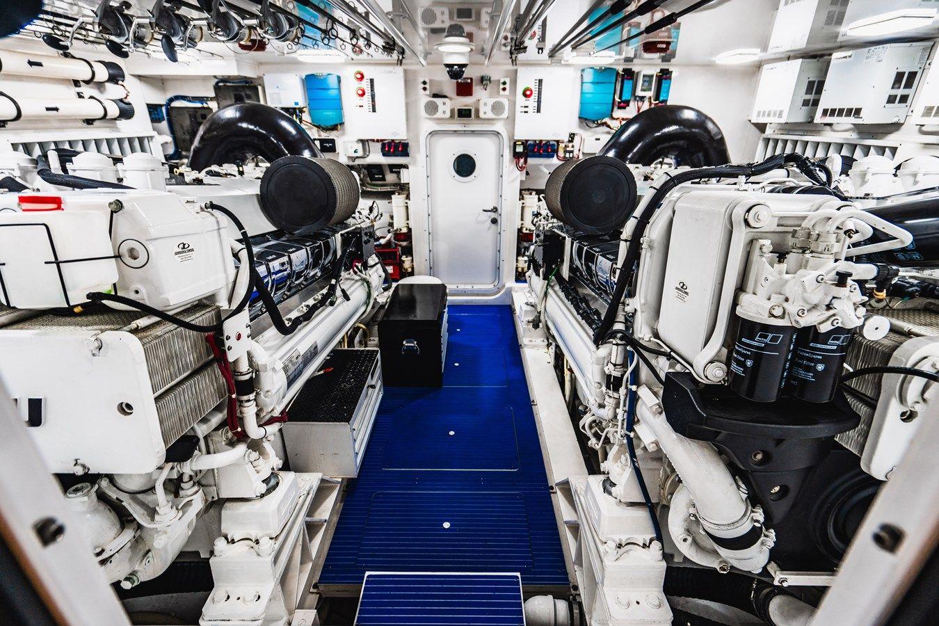 best yacht sales deals Panacea 2013