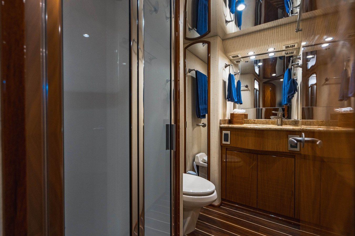 Buy a Panacea 82 at Shestakov Yacht Sales