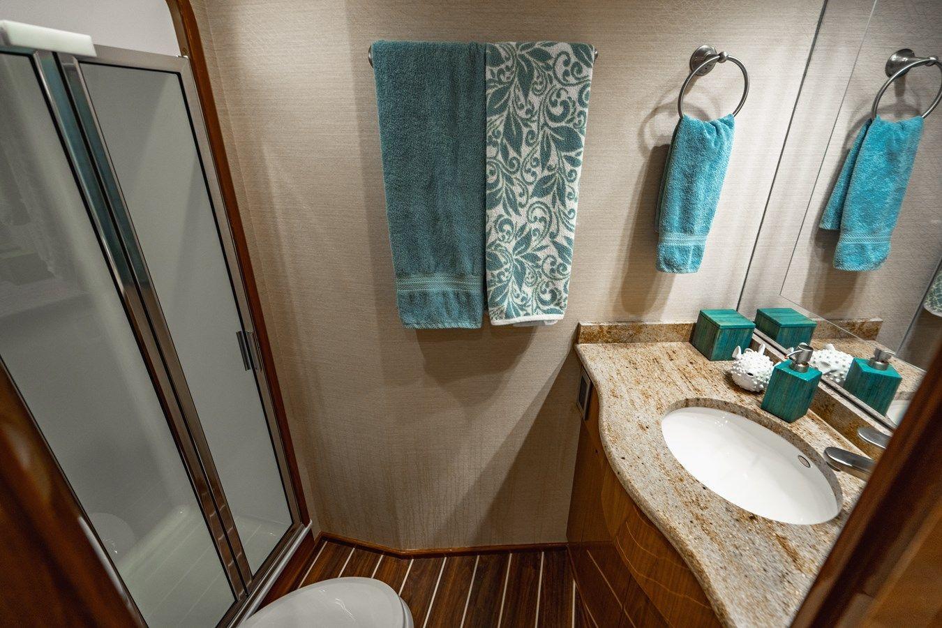 best yacht sales deals Panacea - VIKING