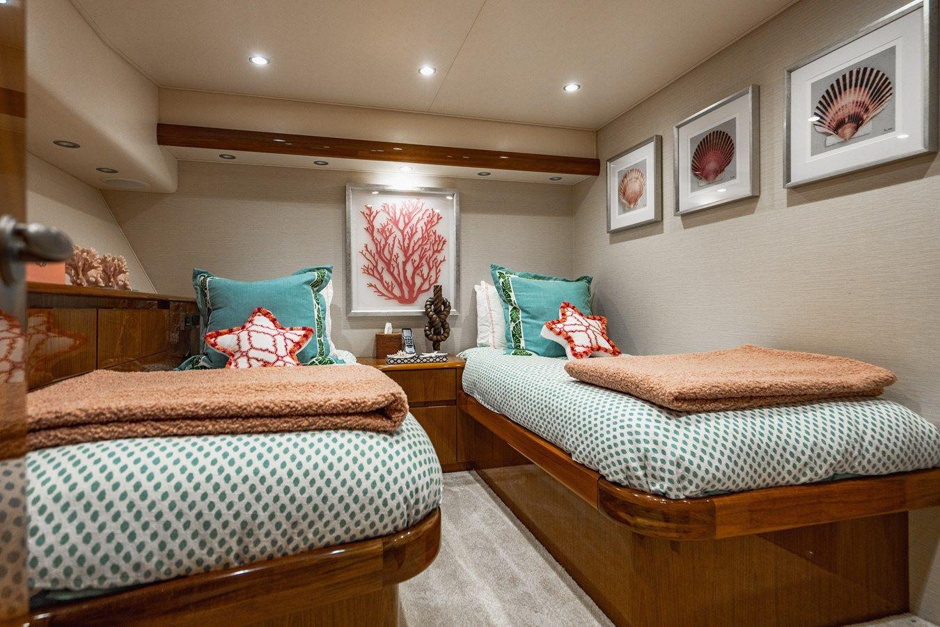 Panacea 2013 yacht sale