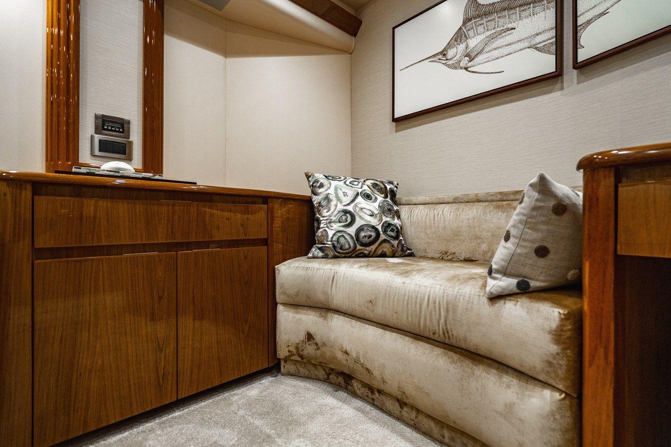 Buy a yacht Panacea 82