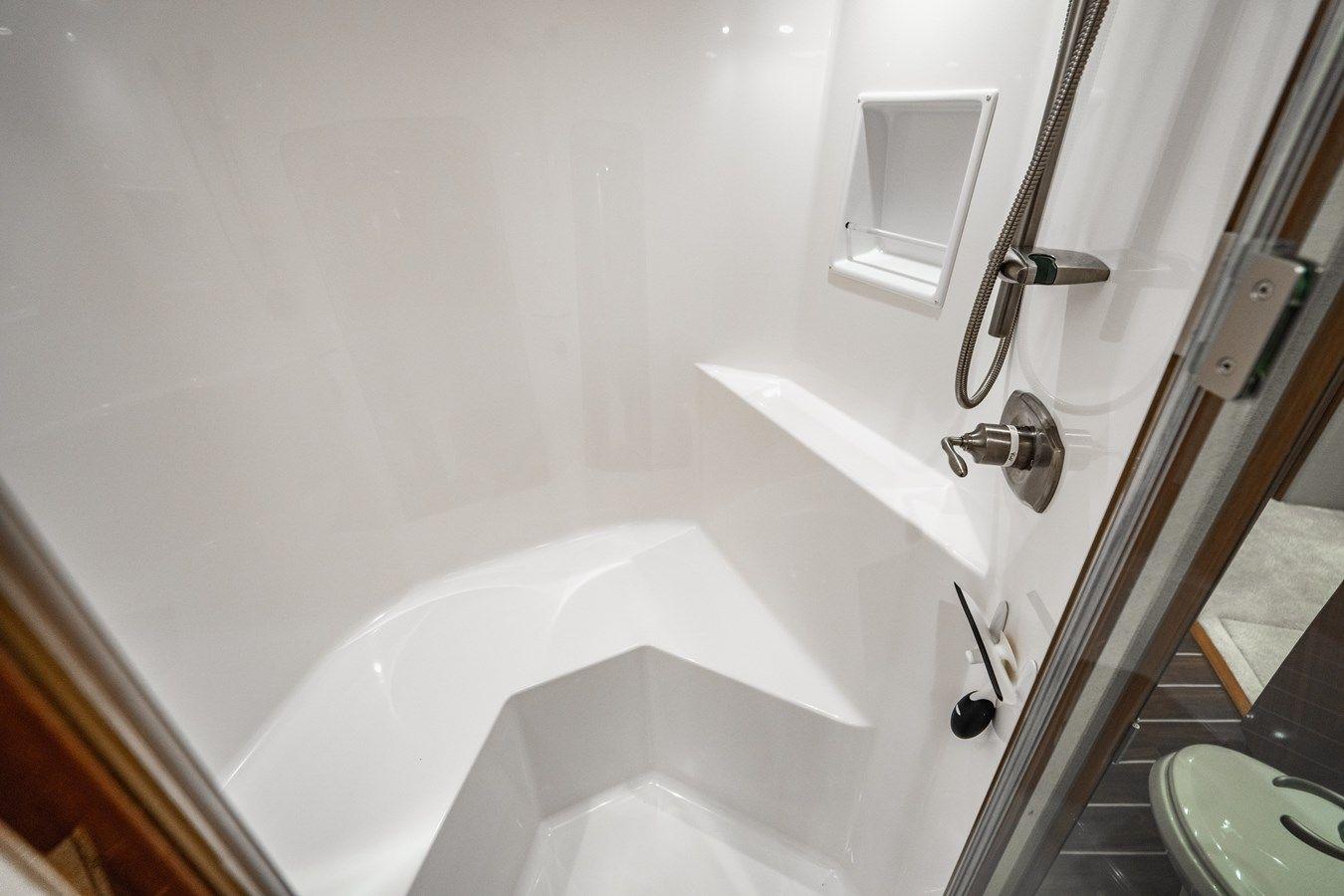 Buy a yacht Panacea - VIKING