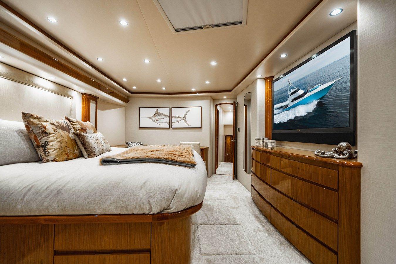 Buy a yacht Panacea - VIKING