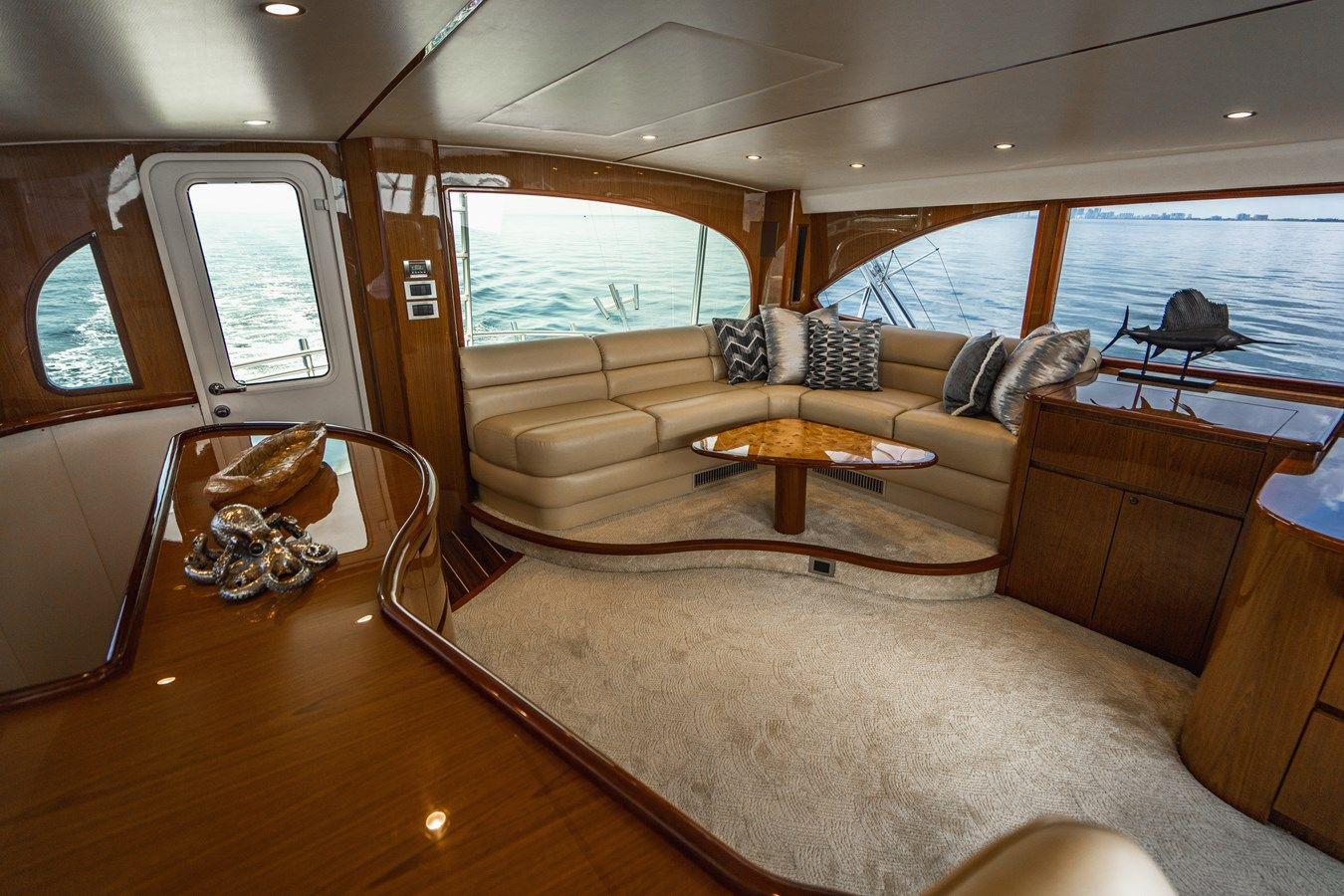 best yacht sales deals Panacea - VIKING