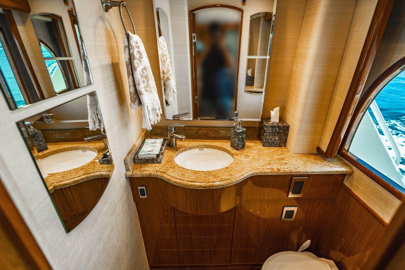 Buy a yacht Panacea - VIKING