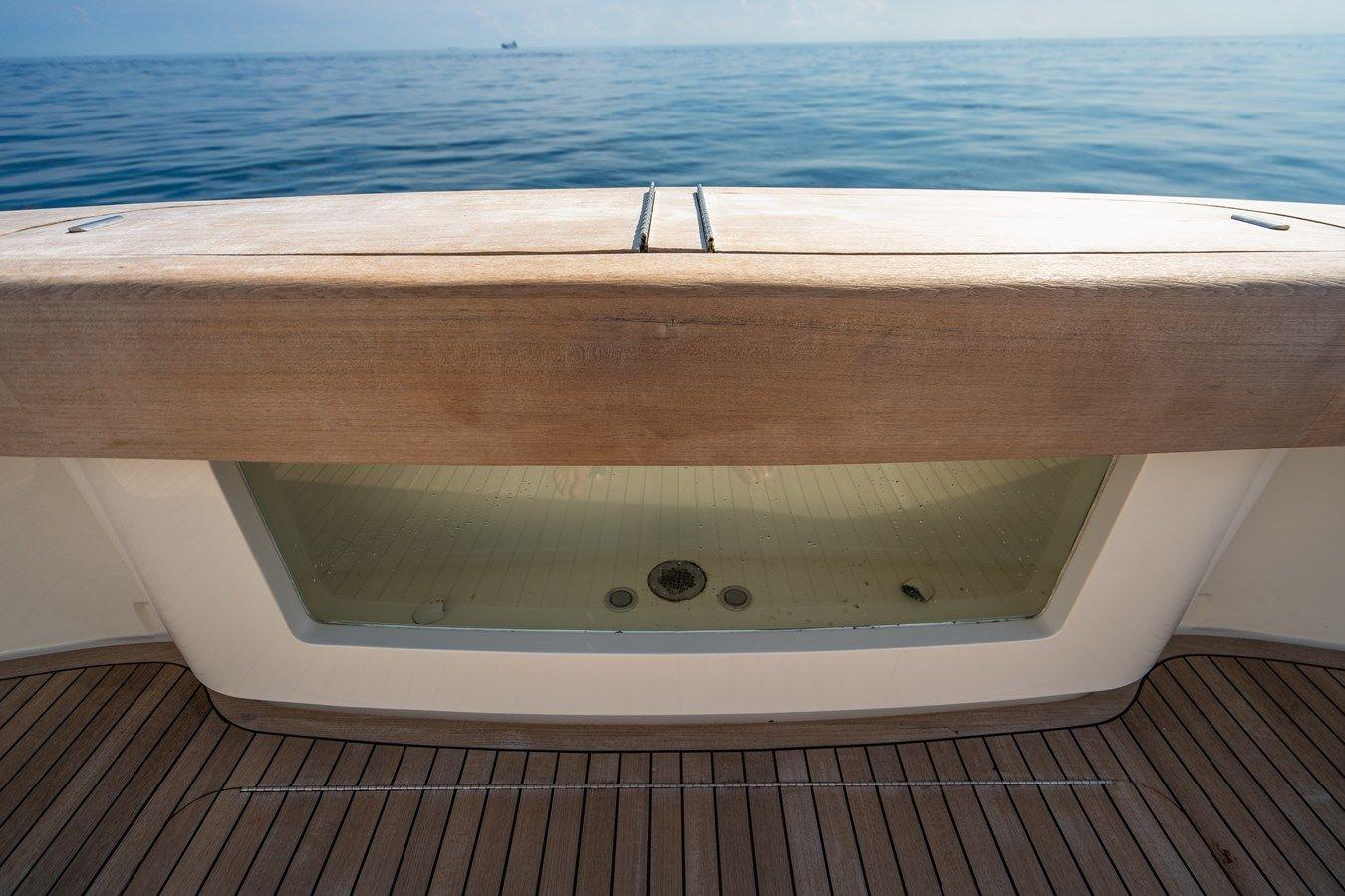 Panacea - VIKING yacht sale