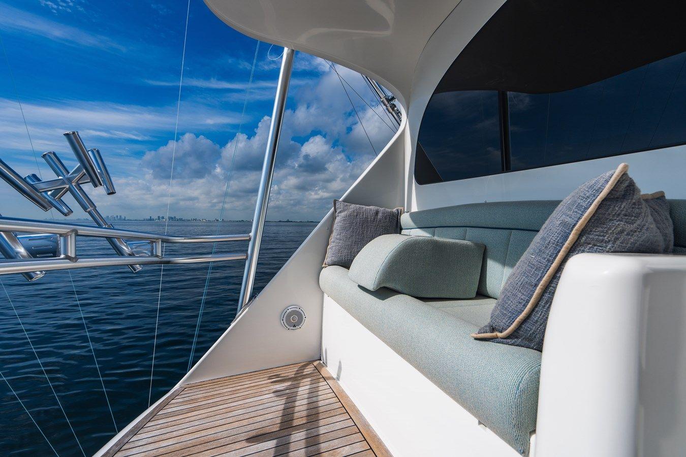 Panacea - VIKING yacht sale