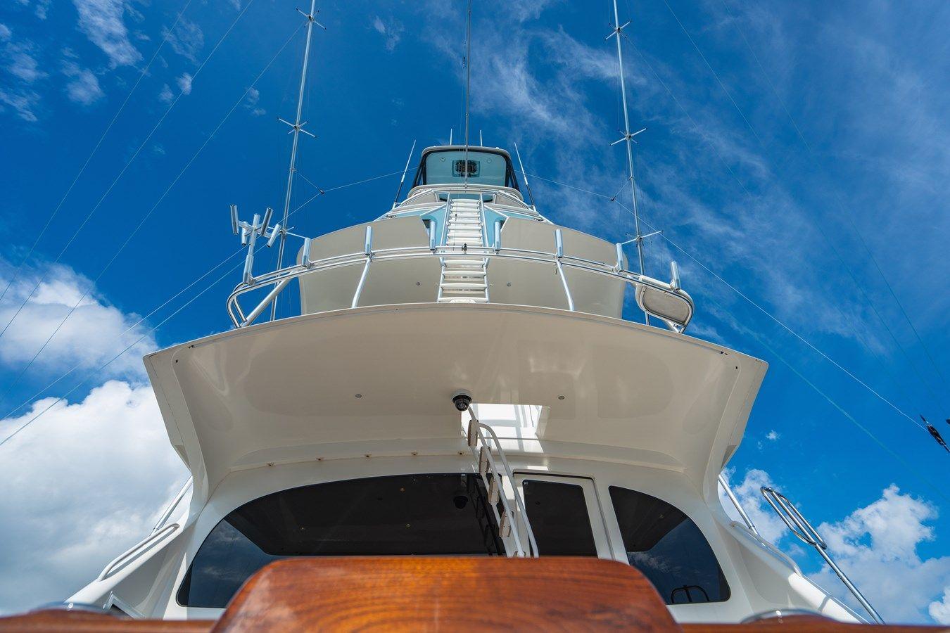 Buy a yacht Panacea 2013