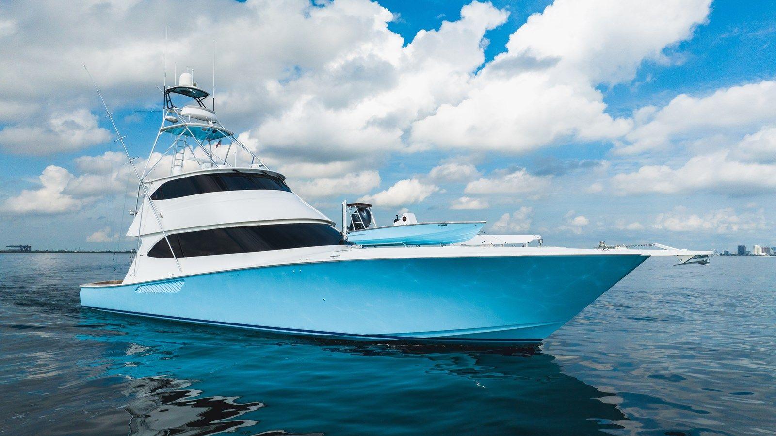 best yacht sales deals Panacea