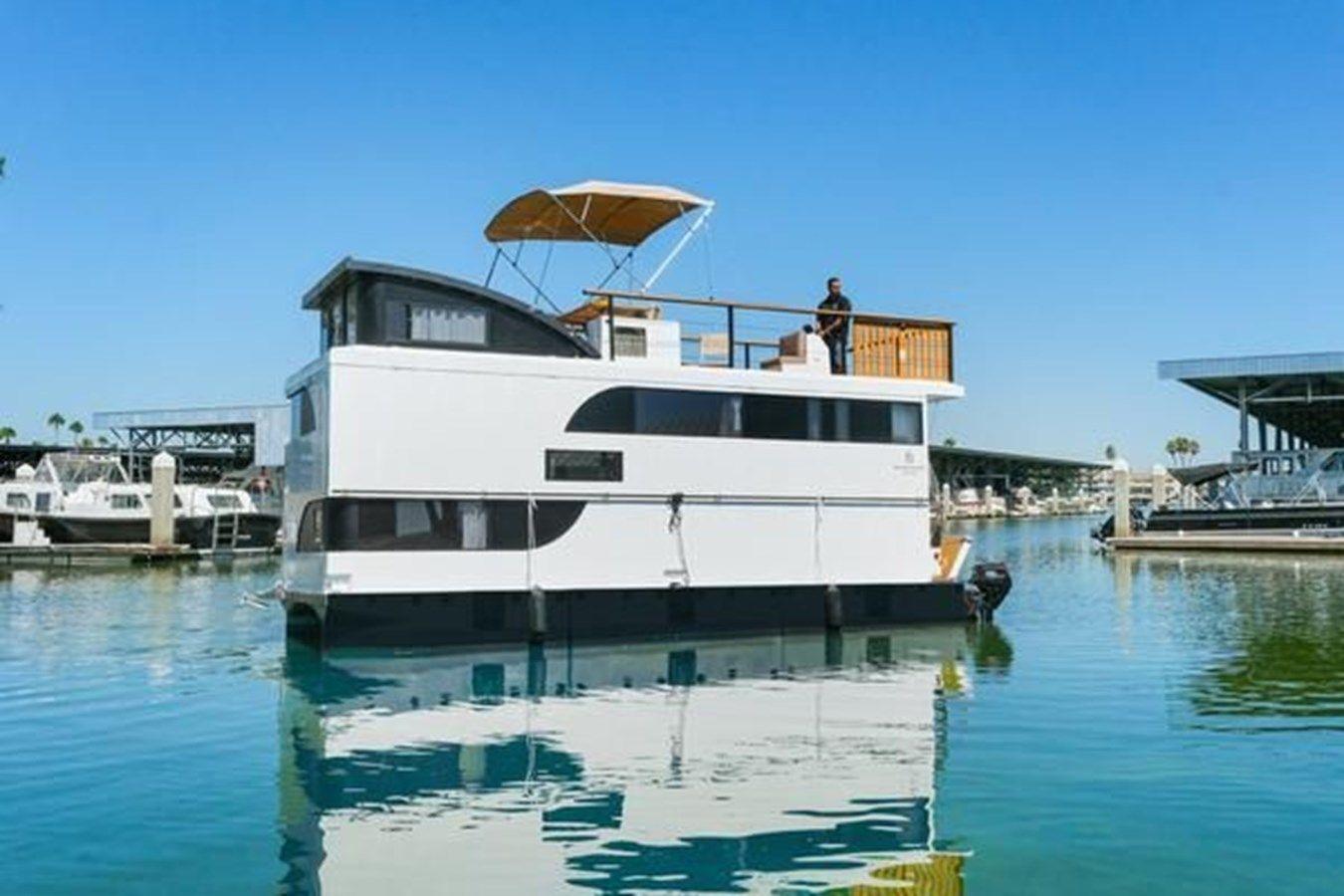 2023 Navisyo Homes 28 Navis V.08