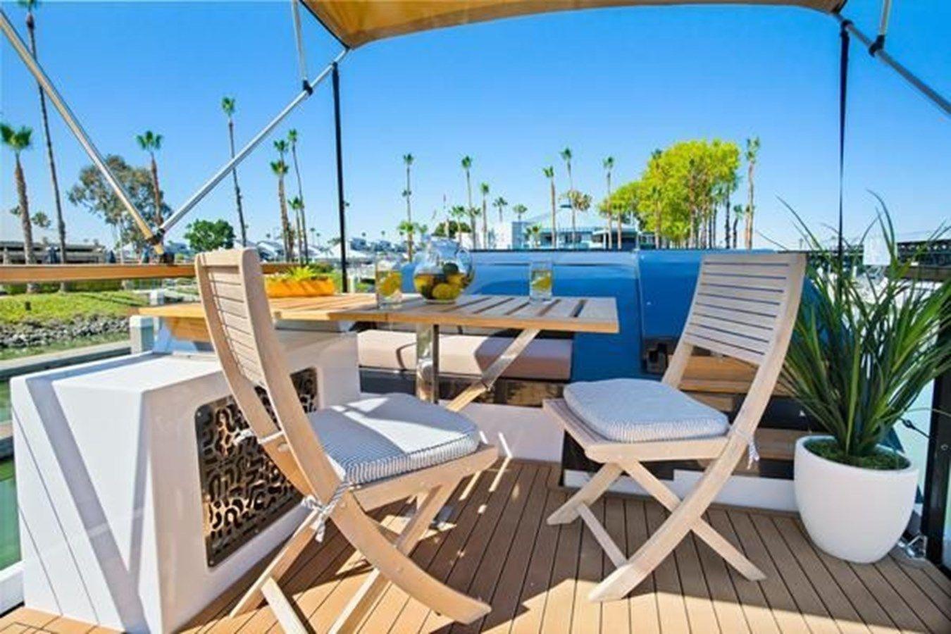 Лучшие предложения покупки яхты 2023 Navisyo Homes 28 Navis V.08 - CUSTOM BUILT