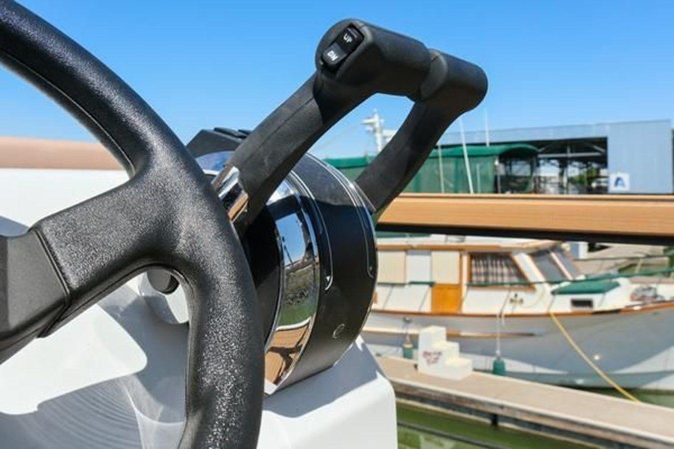 Продажа яхты 2023 Navisyo Homes 28 Navis V.08 28