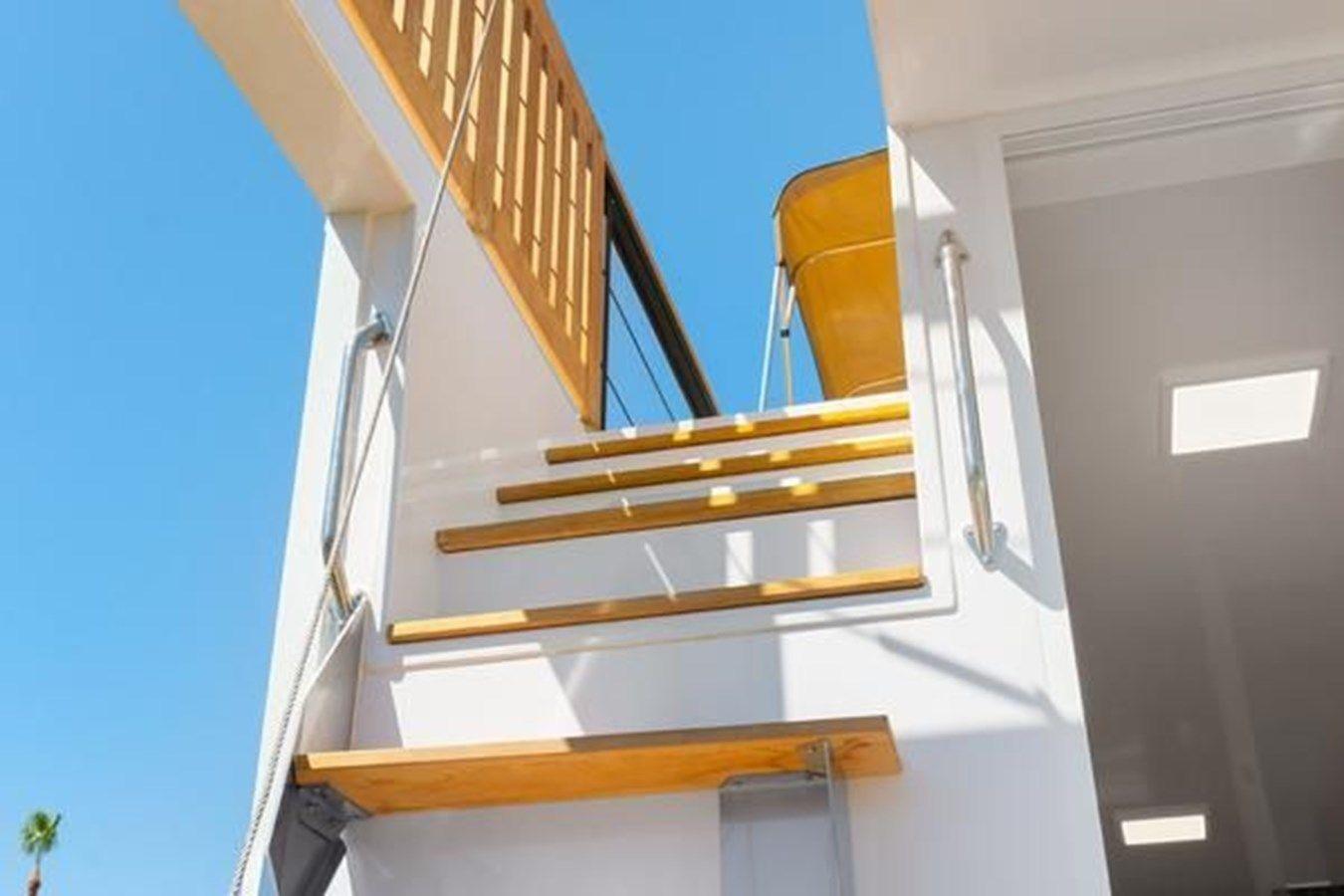 Лучшая цена на 2023 Navisyo Homes 28 Navis V.08 28