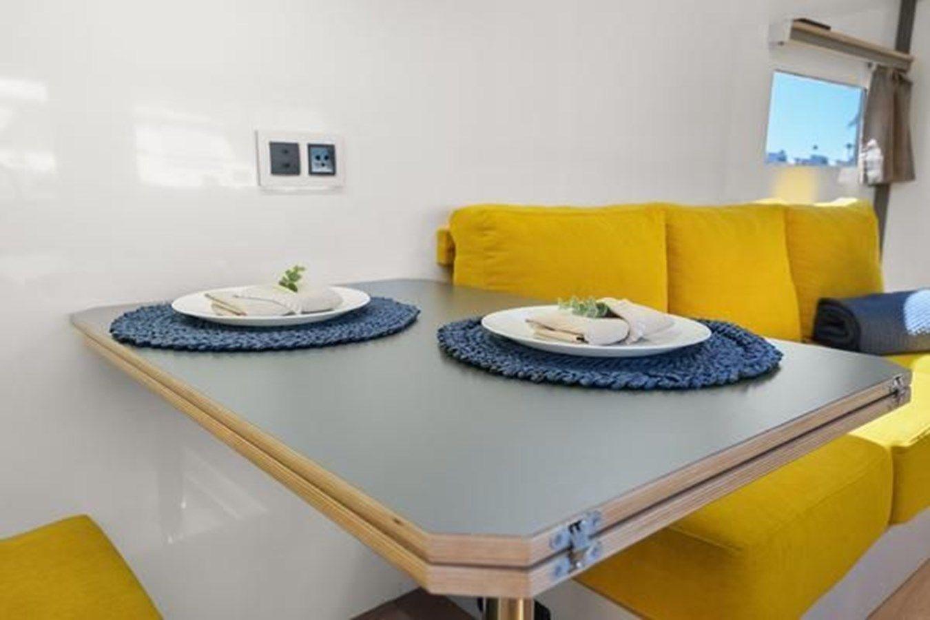 Продажа яхты 2023 Navisyo Homes 28 Navis V.08 Navisyo Homes 28 Navis V.08