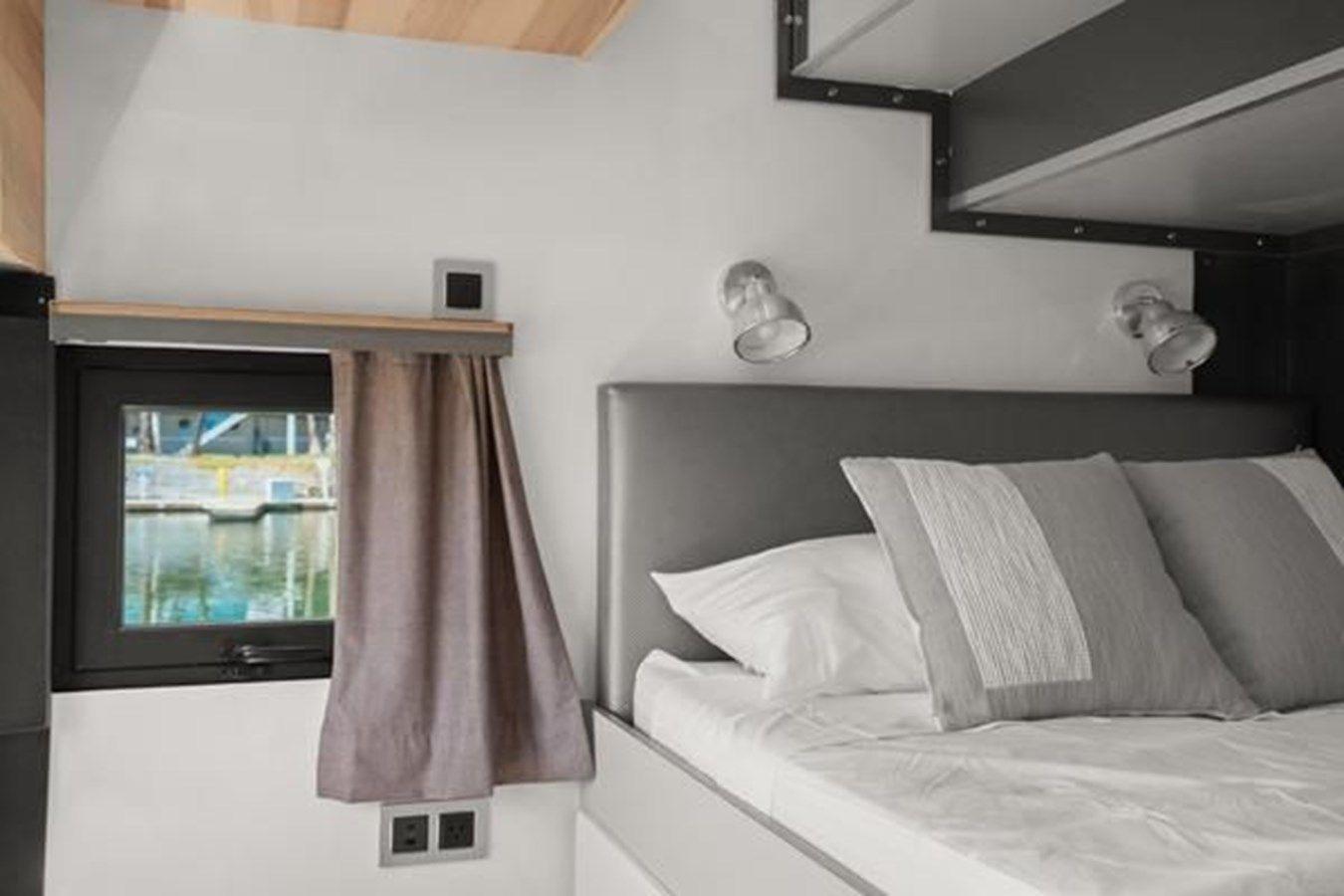 Лучшая цена на 2023 Navisyo Homes 28 Navis V.08 28