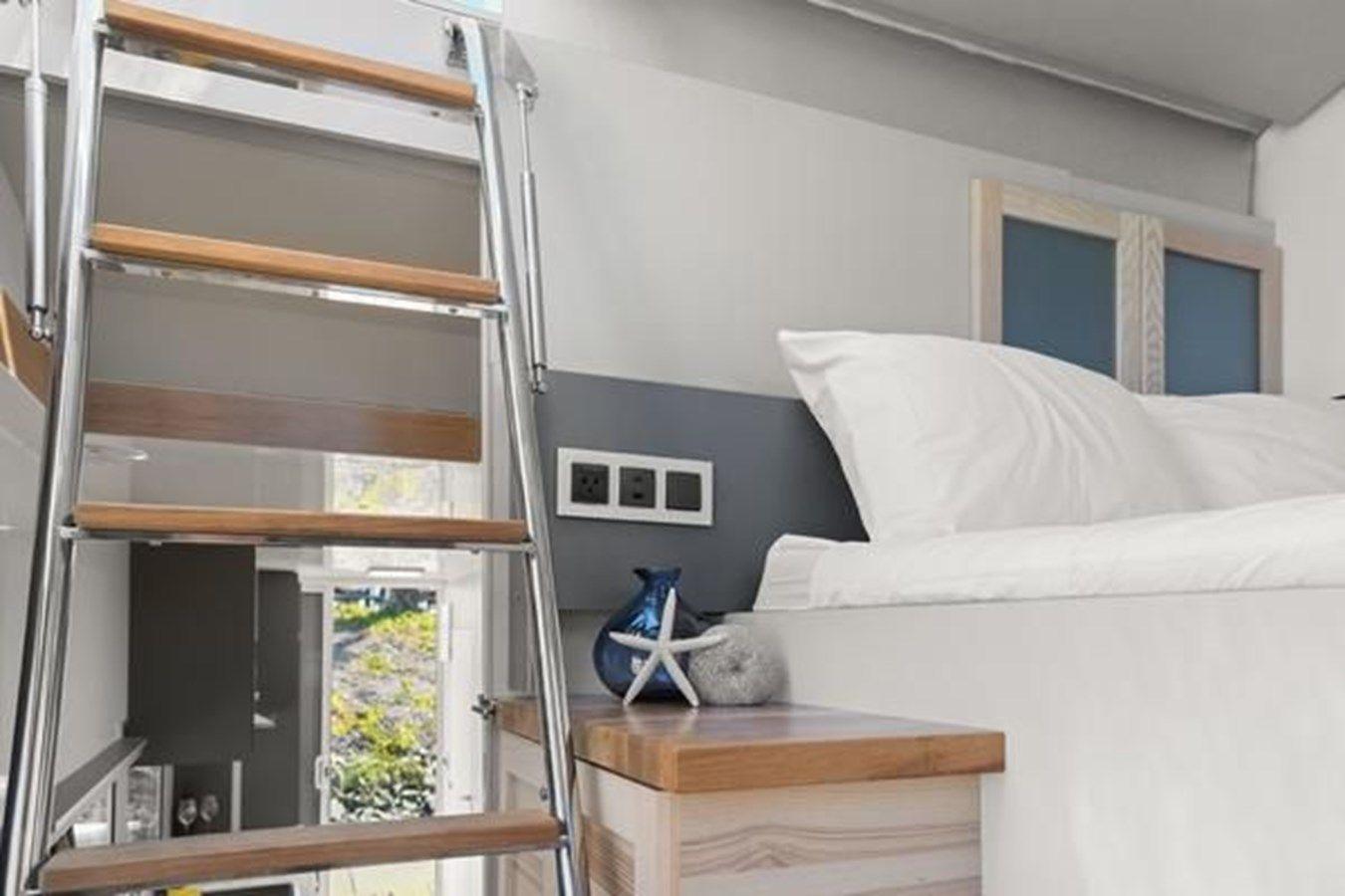 Стоимость яхты 2023 Navisyo Homes 28 Navis V.08 - CUSTOM BUILT