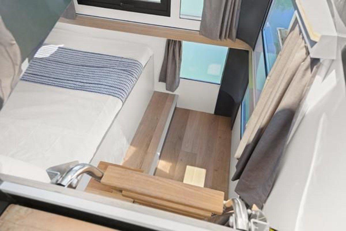 Лучшая цена на 2023 Navisyo Homes 28 Navis V.08