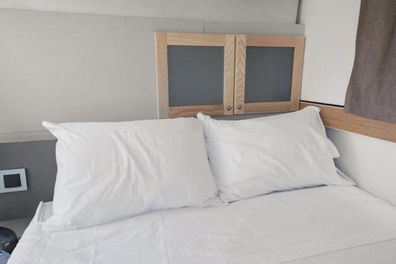 Купить яхту 2023 Navisyo Homes 28 Navis V.08 28 в Shestakov Yacht Sales