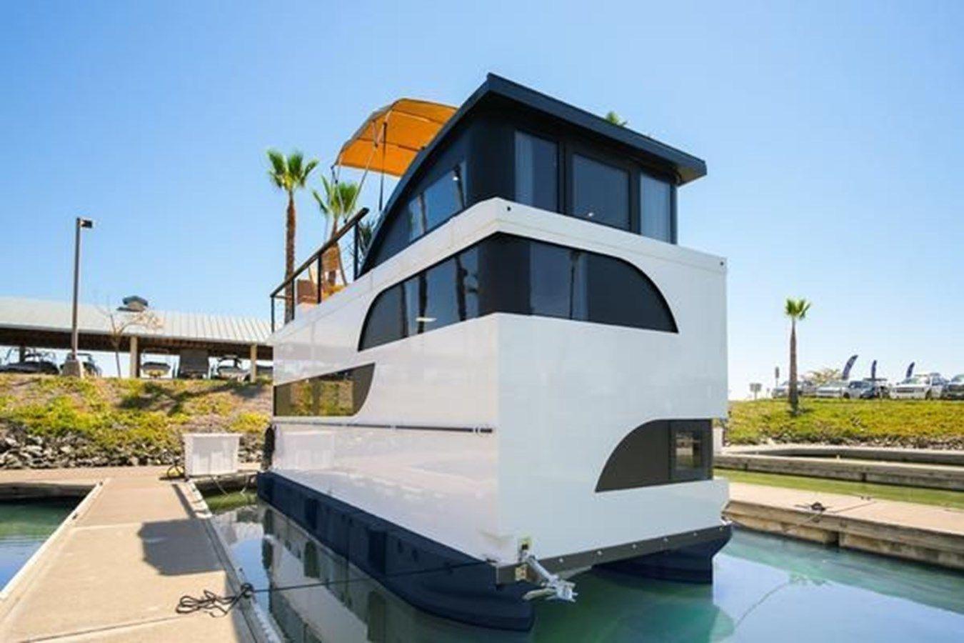 Продажа яхты 2023 Navisyo Homes 28 Navis V.08 2023