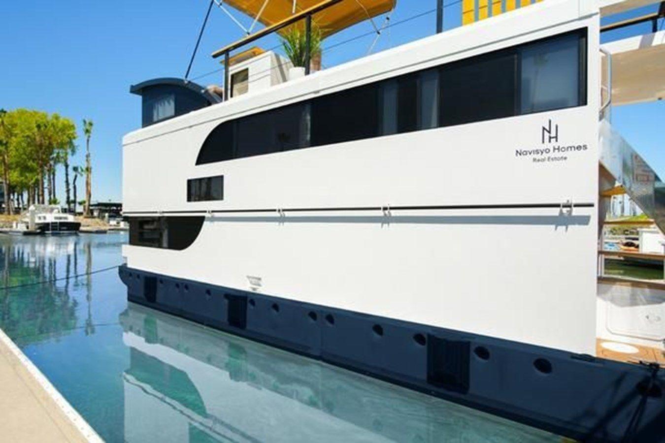 Купить 2023 Navisyo Homes 28 Navis V.08 28