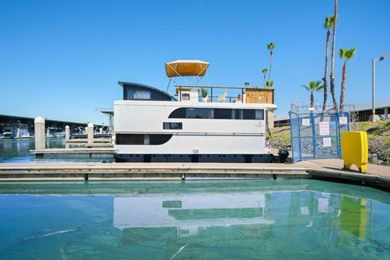 Стоимость яхты 2023 Navisyo Homes 28 Navis V.08 - CUSTOM BUILT