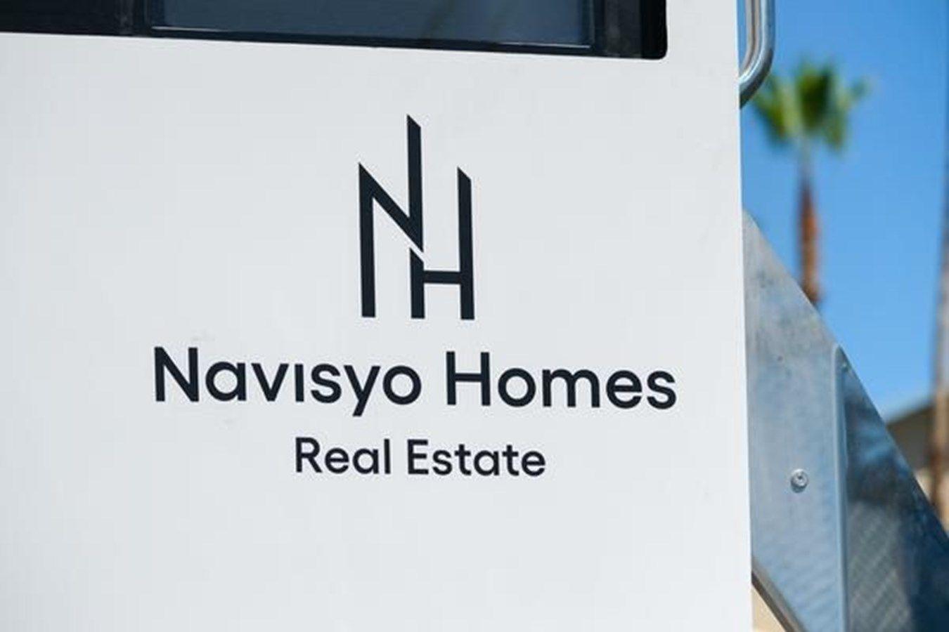 2023 Navisyo Homes 28 Navis V.08