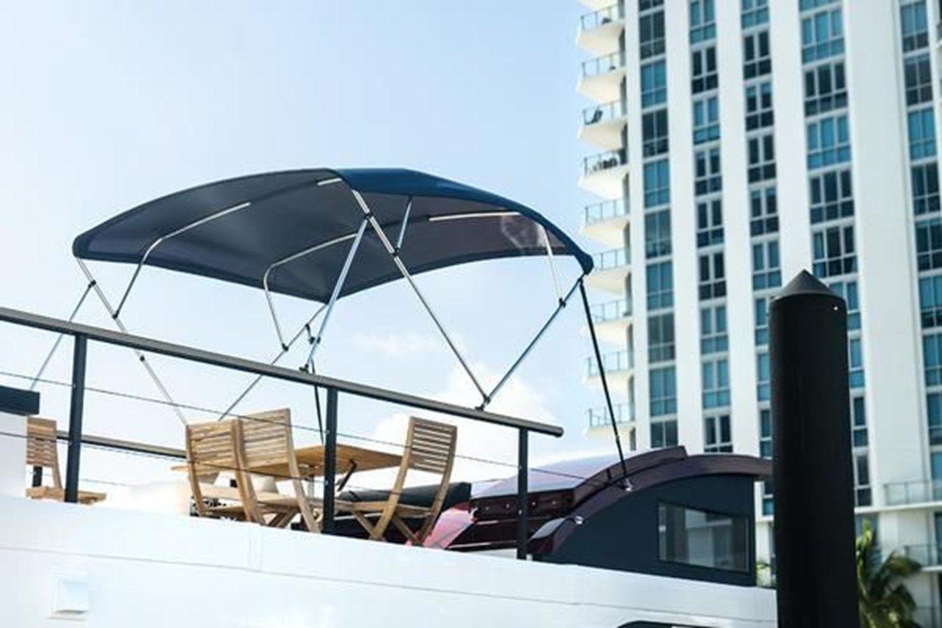 Лучшие предложения покупки яхты 2023 Navisyo Homes 28 Navis V.08