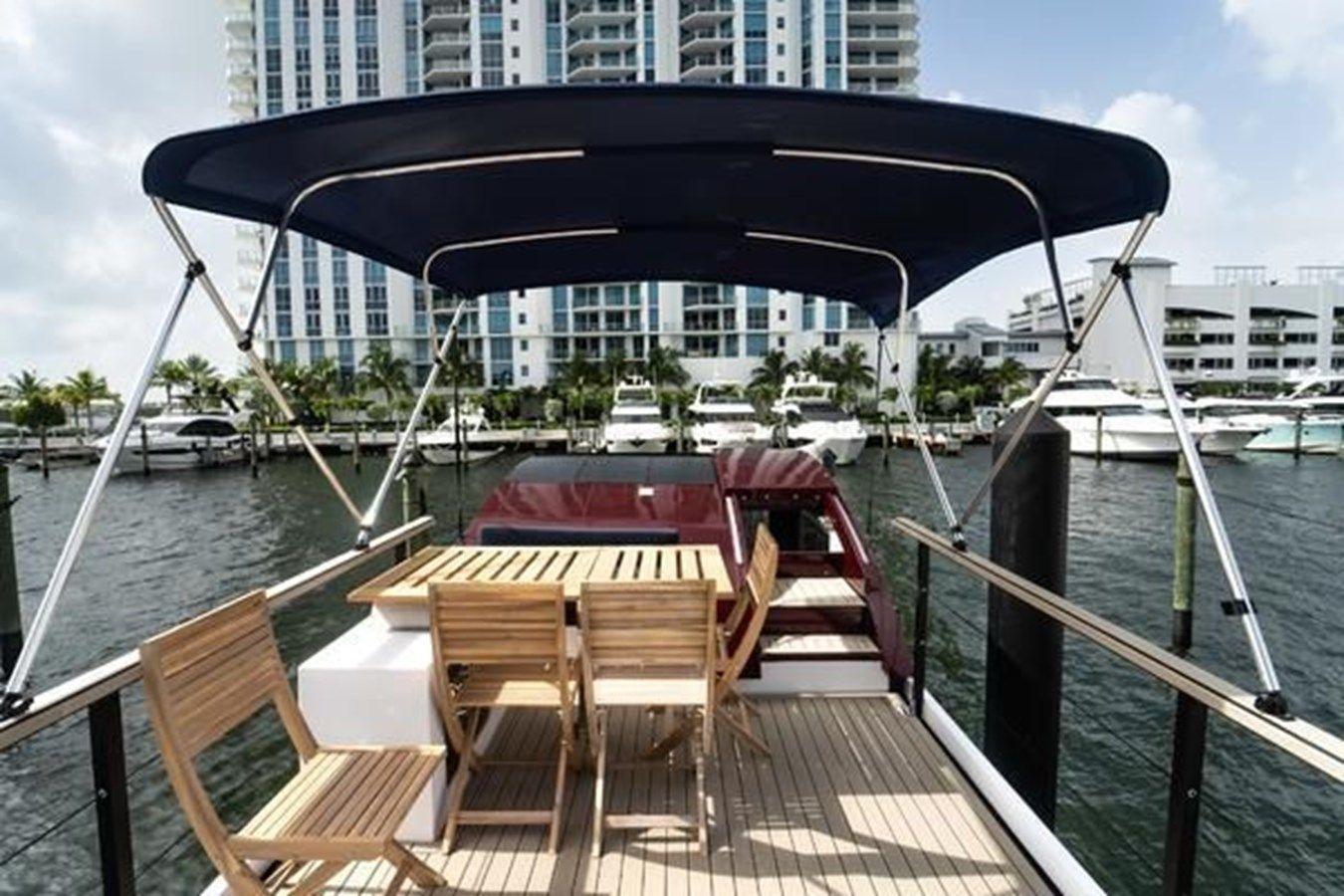 Продажа яхты 2023 Navisyo Homes 28 Navis V.08 - CUSTOM BUILT