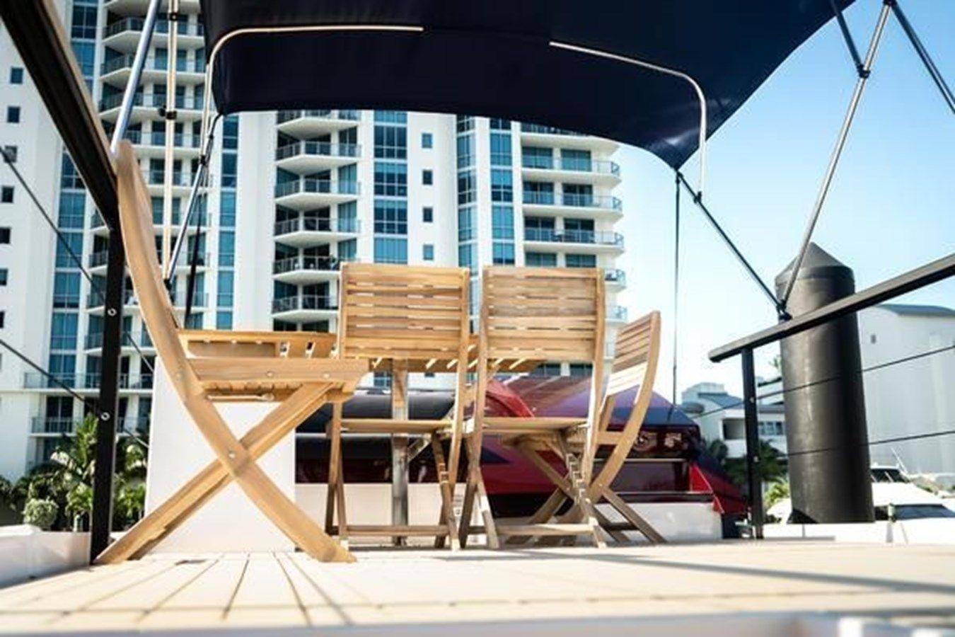 Стоимость яхты 2023 Navisyo Homes 28 Navis V.08 - CUSTOM BUILT