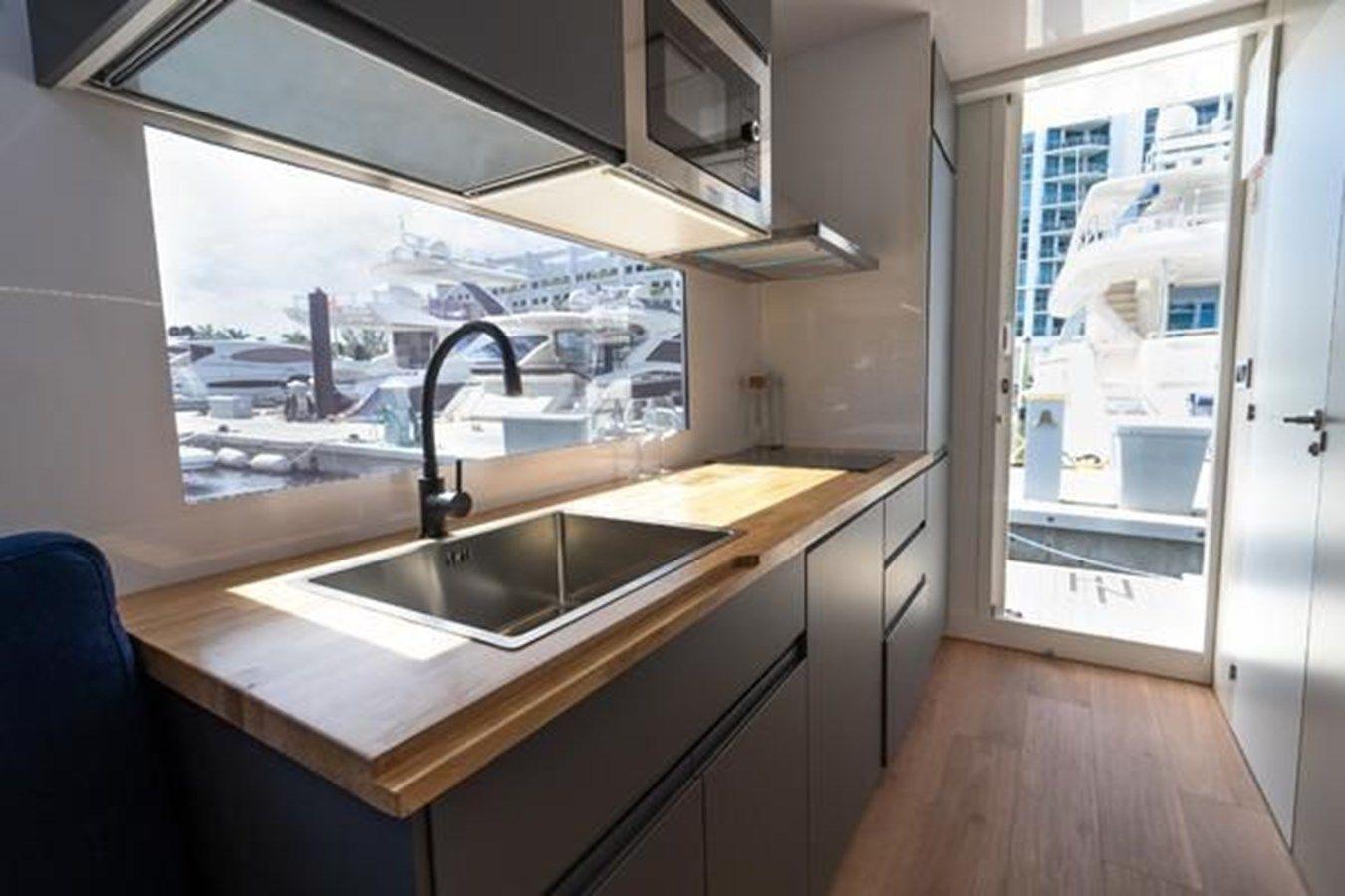 Купить 2023 Navisyo Homes 28 Navis V.08 - CUSTOM BUILT