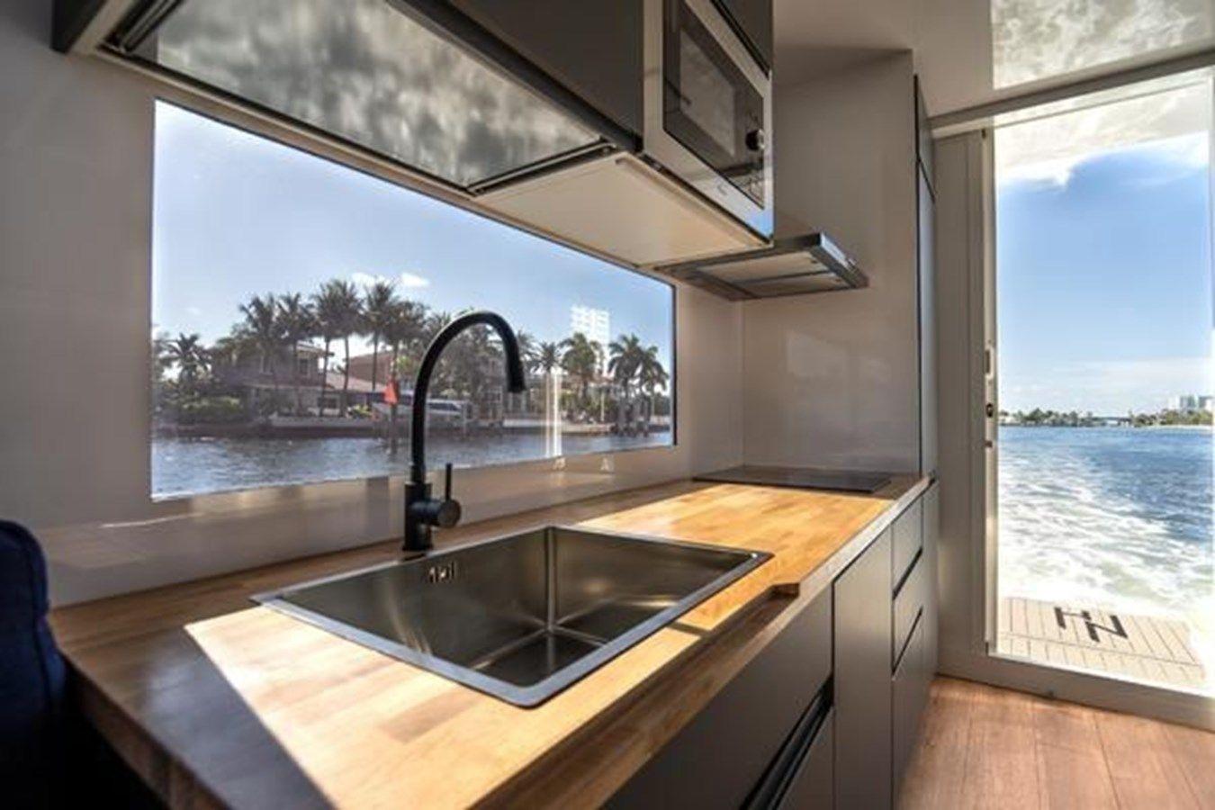 Стоимость яхты 2023 Navisyo Homes 28 Navis V.08 2023