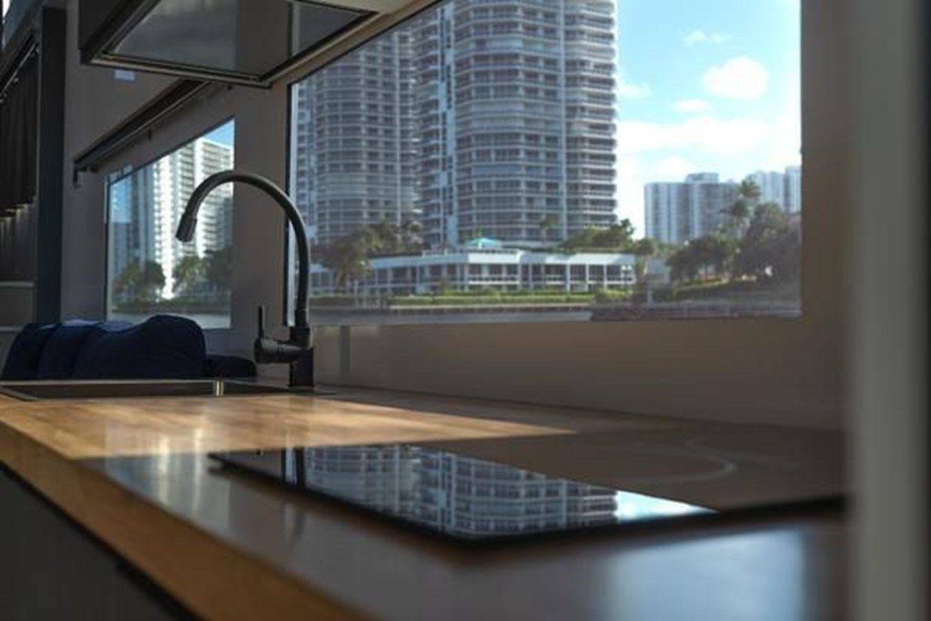 Лучшие предложения покупки яхты 2023 Navisyo Homes 28 Navis V.08 - CUSTOM BUILT