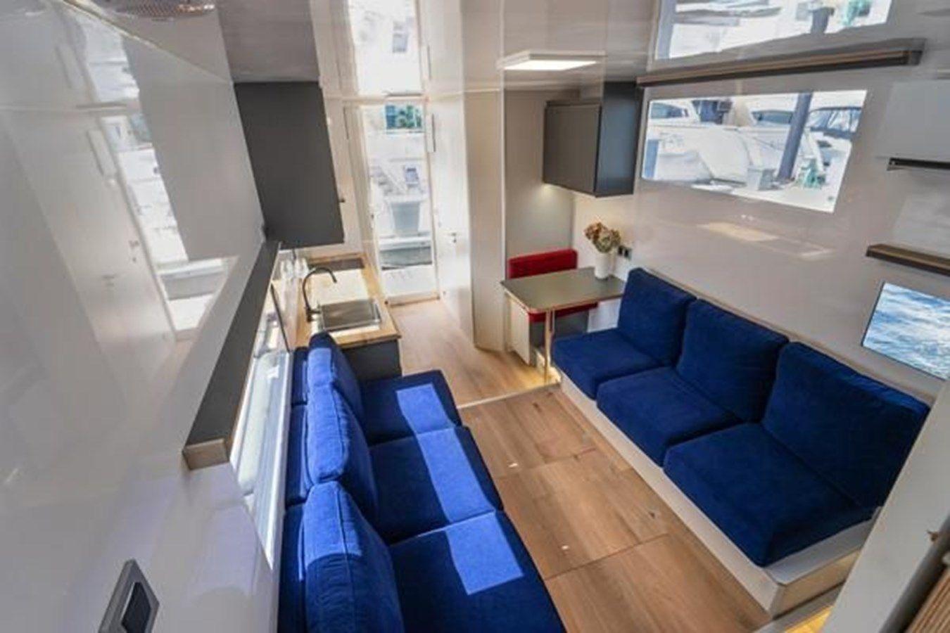 2023 Navisyo Homes 28 Navis V.08 - CUSTOM BUILT